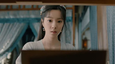 류엽적성진: 별을 훔친 여인 20화