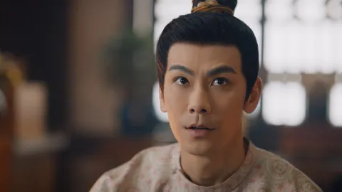 벽락 객잔 살인 사건