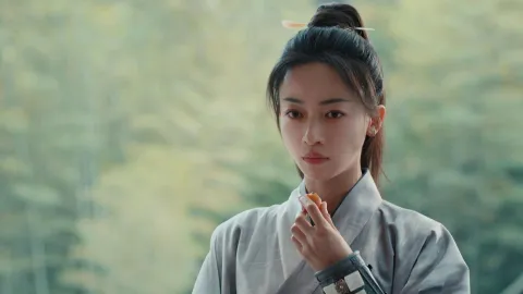 태자의 추격
