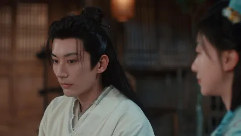은낙매의 선택