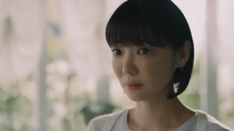 언덕위의 빨간 지붕 1회