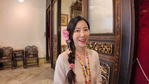 1134. 떠나고 싶다면 말레이시아-시간을 거슬러 믈라카·타만느가라