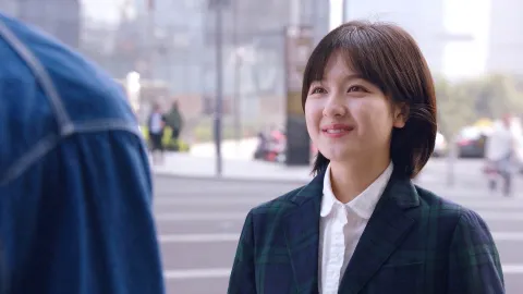사사니온난아 1화
