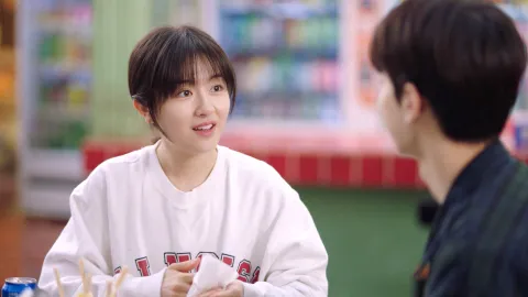 사사니온난아 4화