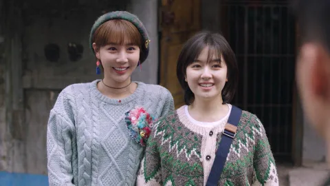 사사니온난아 6화