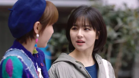 사사니온난아 8화