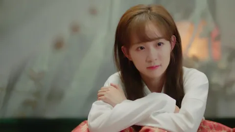 비처럼 내려온 나의 신사 14화