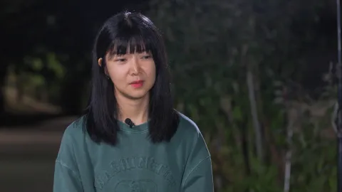 돌싱 민박 첫날밤, 새로운 썸의 시작?