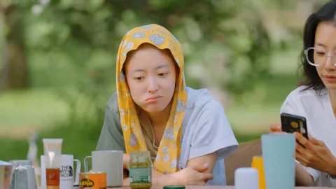 텐트 밖은 유럽 - 로맨틱 이탈리아 7회