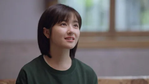 사사니온난아 17화