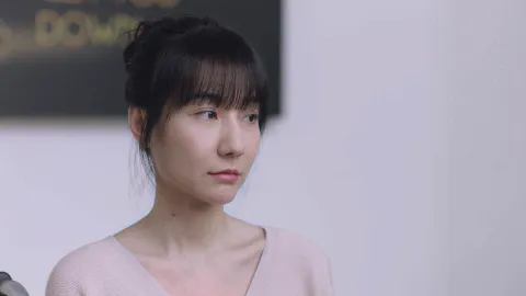 사사니온난아 23화