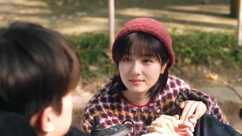 사사니온난아 24화