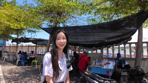 1135. 떠나고 싶다면 말레이시아-힐링이 필요해?카메론하이랜드·프렌티안