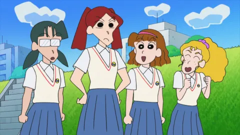 제21화: 물수제비 대결을 해봐요/아빠가 출장을 간대요/명품 접시를 사용해보아요