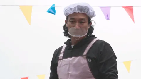 아빠는 꽃중년 30화