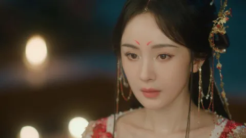 호요소홍랑 월홍편 10화