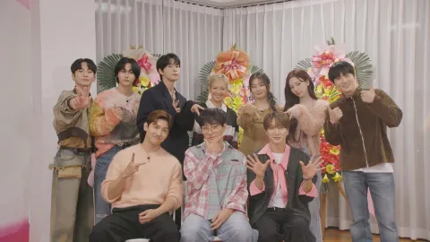 출장십오야 SM편 1회