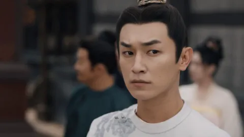 조씨 가문의 환갑장