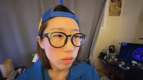 8화: 씁아저씨 집에서 몰래 강령술 