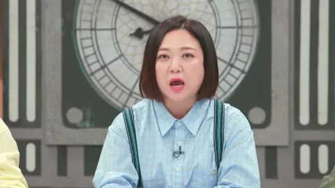 톡파원 25시 140화