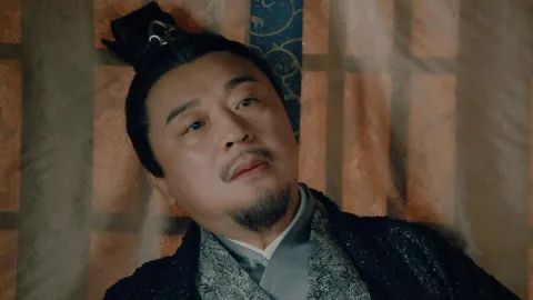 류엽적성진: 별을 훔친 여인 24화