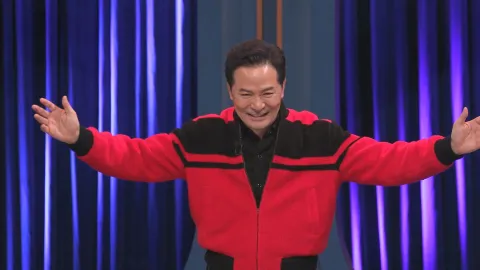 김창옥쇼3 12회ㅣ남편 때문에 머리 아픈 아내들에게 전하는 메시지는?