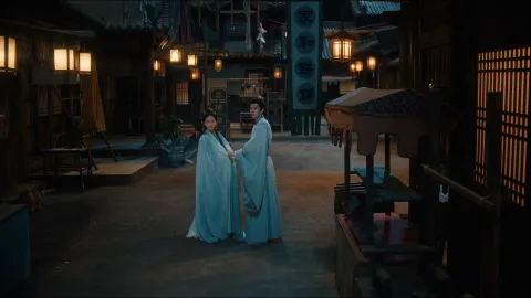 재회