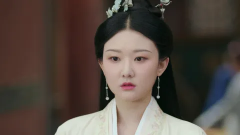 첩실 소동