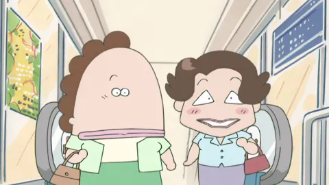 뭐든지 뜯어고치는 모녀