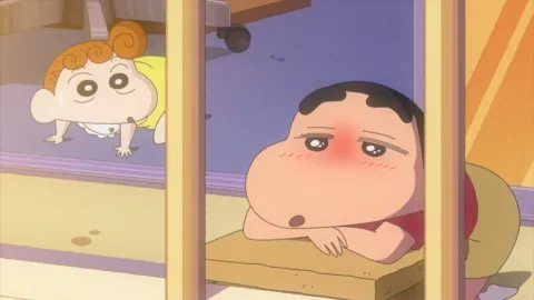 제23화: 이슬이 누나랑 아침 체조 가요/냄새가 너무 심해요/훈이가 초능력자래요