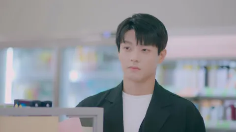 비처럼 내려온 나의 신사 22화