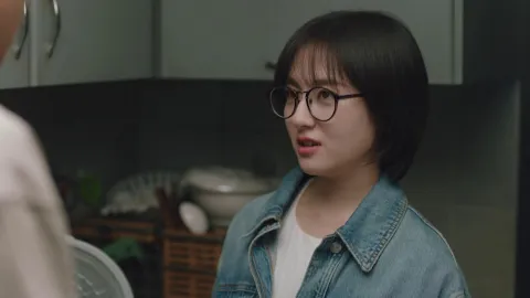 일로조양 1화