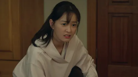 사랑은 외나무 다리에서 6화