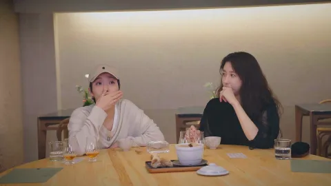 주로 둘이서 4회