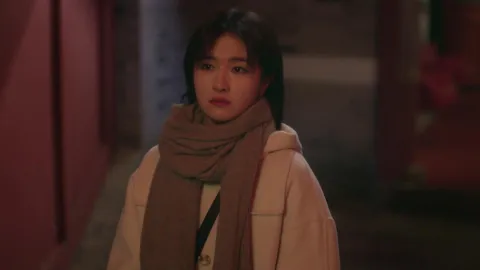 일로조양 3화