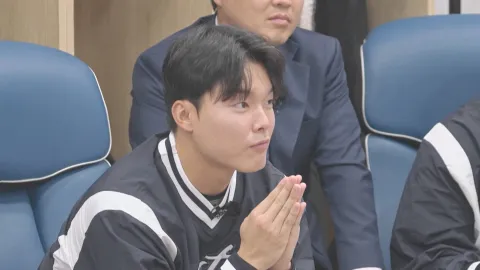 최강야구 110화