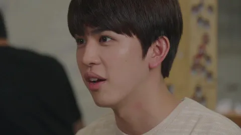 기이한 로맨스 2화