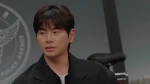 용감한 형사들4 15화