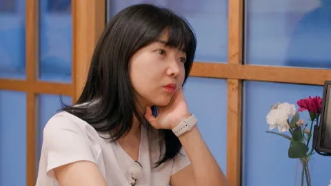 상상초월, 돌싱 민박 첫 번째 데이트