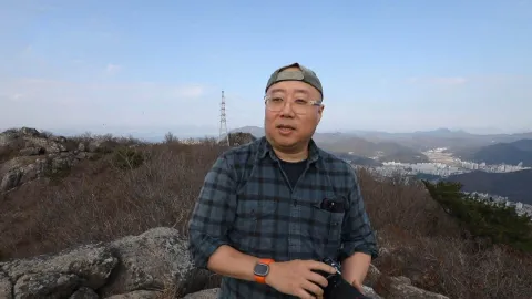 1026. 현지인처럼 살아볼까 4부 거제, 가을 낭만 기행