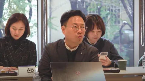 우리들의 지식살롱 35화