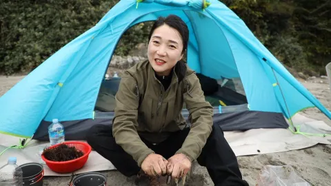 1027. 현지인처럼 살아볼까 5부 나는 자유인이다!