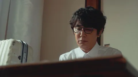 저마다의 고독한 미식가 4화