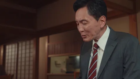 저마다의 고독한 미식가 7화
