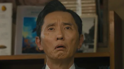 저마다의 고독한 미식가 11화