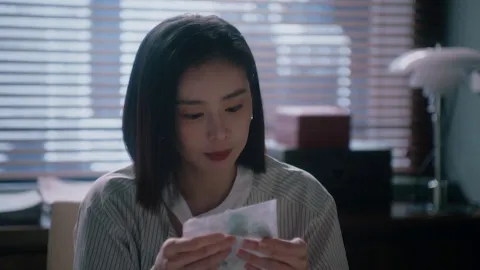 일로조양 9화