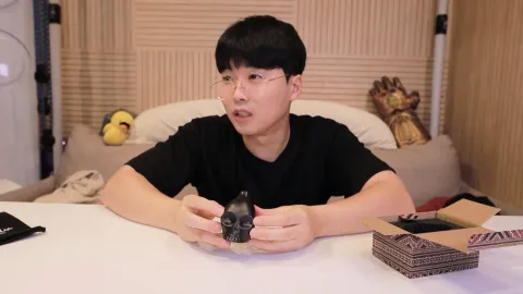 12화: 죽음을 부른다는 호루라기 리뷰 외