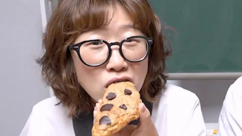10화: 꿈의급식! 급식에 두바이초콜릿, 동결건조젤리, 요아정, 킨조젤리가 나온다면???ㅋㅋㅋ