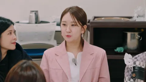 한일톱텐쇼 29화