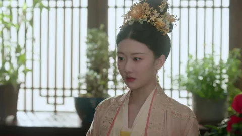 북주로 향하는 두 사람